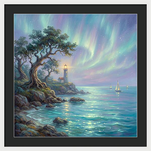 Maritime Landscape