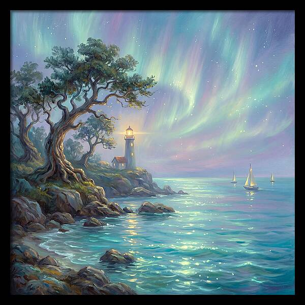 Maritime Landscape