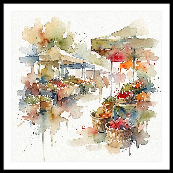 Market Fresh Bounty