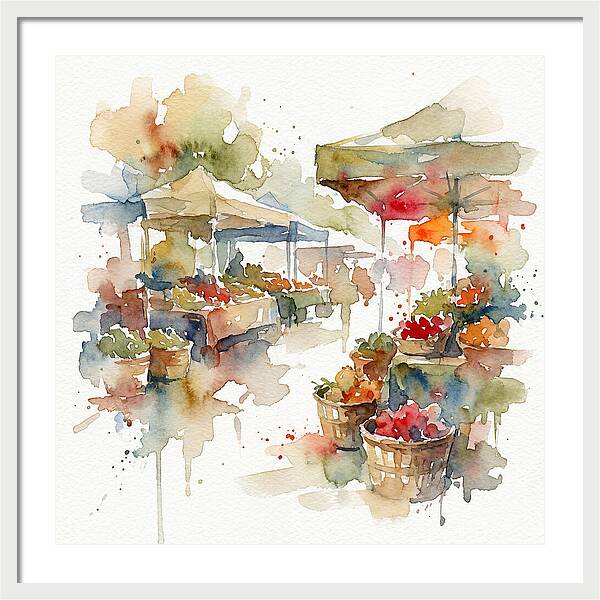 Market Fresh Bounty