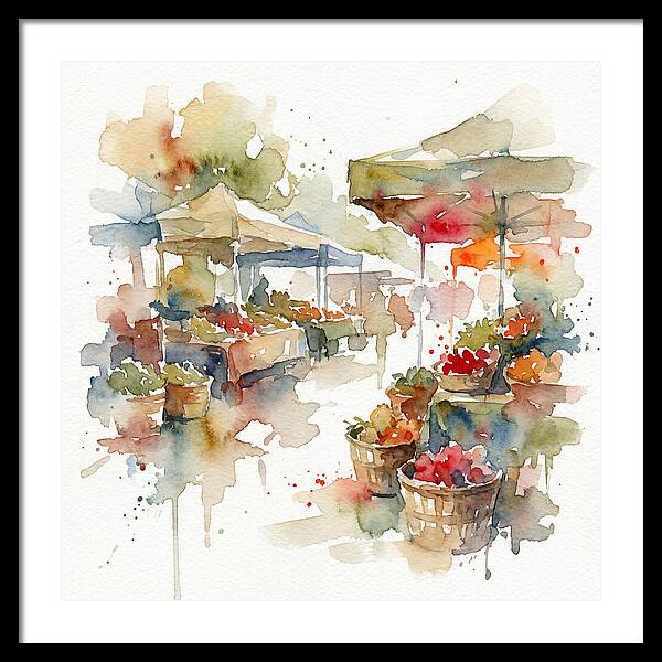 Market Fresh Bounty