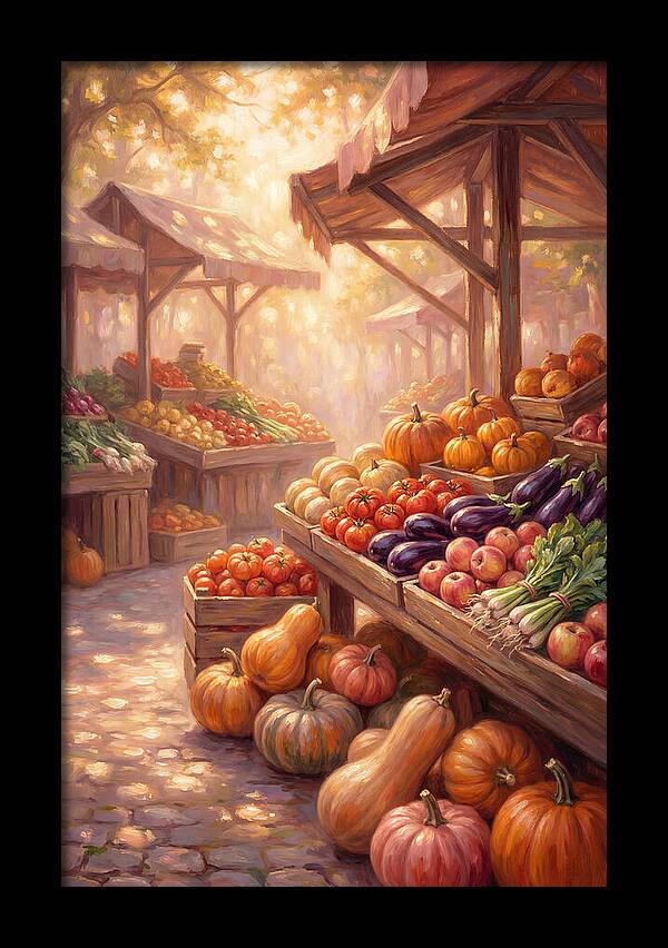 Market Produce