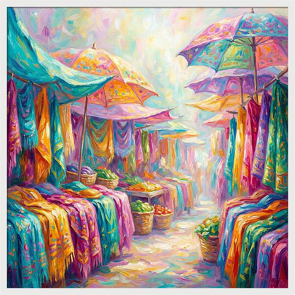 Market Scene