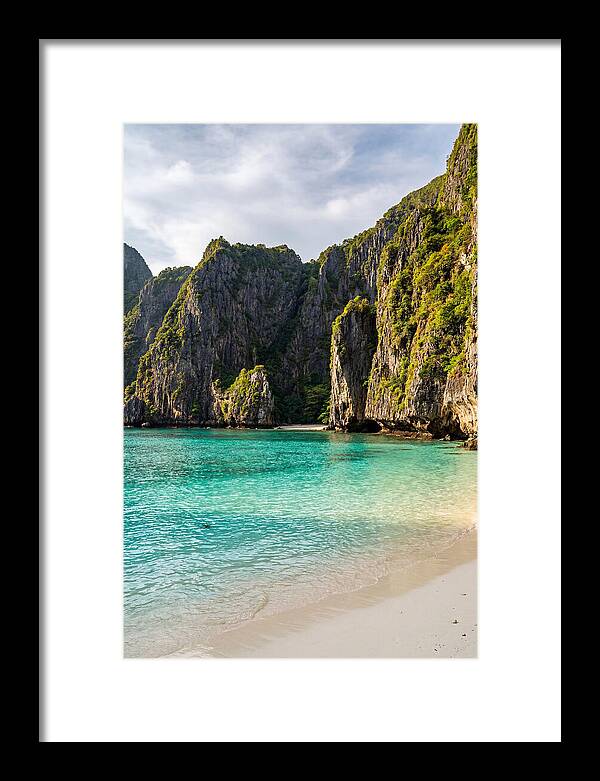 Maya Bay Serenity