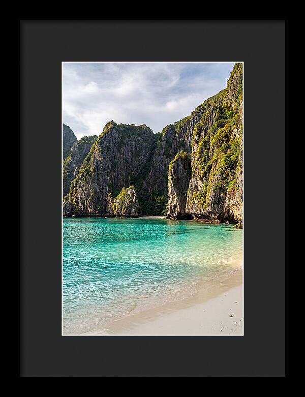 Maya Bay Serenity