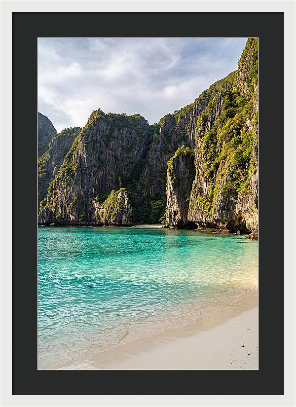Maya Bay Serenity