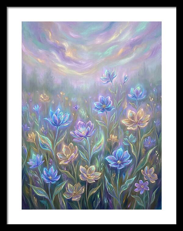 Meadow Wildflowers