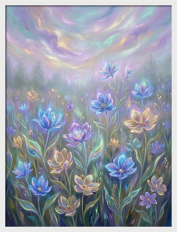 Meadow Wildflowers