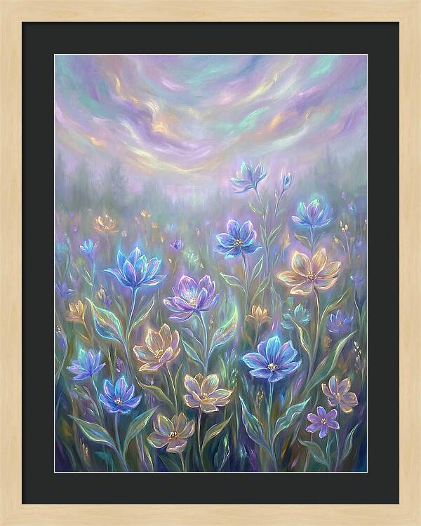 Meadow Wildflowers