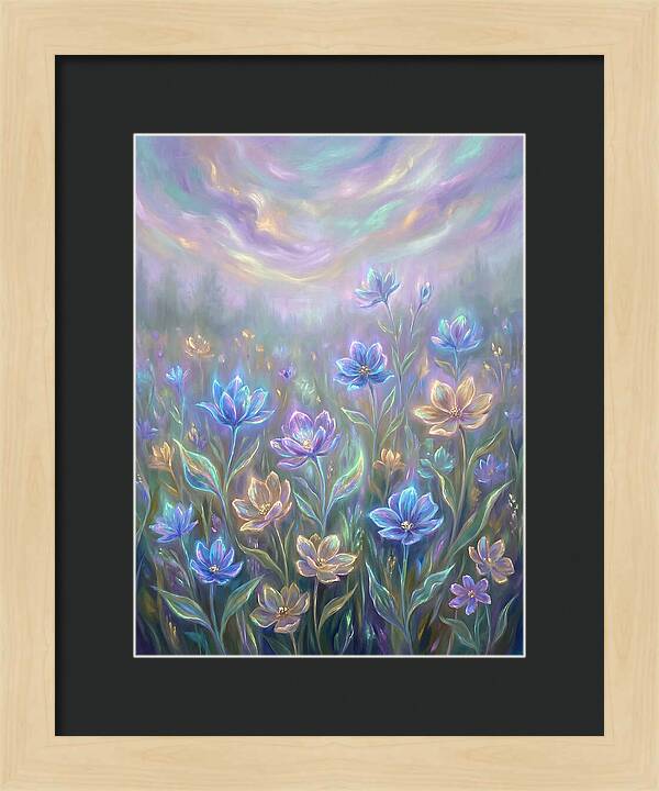 Meadow Wildflowers