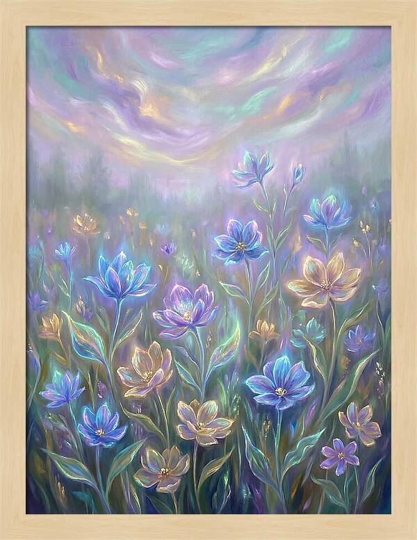 Meadow Wildflowers