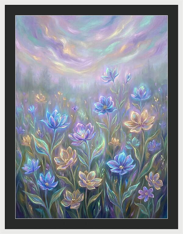 Meadow Wildflowers
