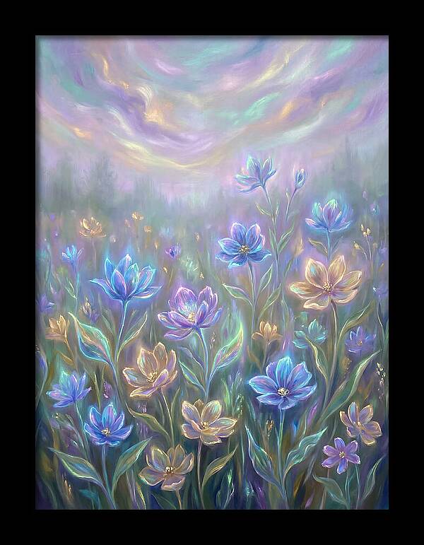 Meadow Wildflowers