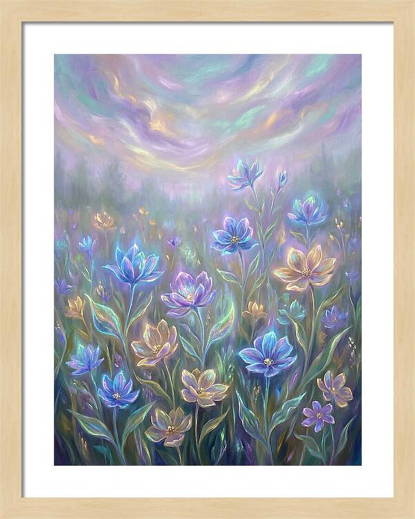 Meadow Wildflowers