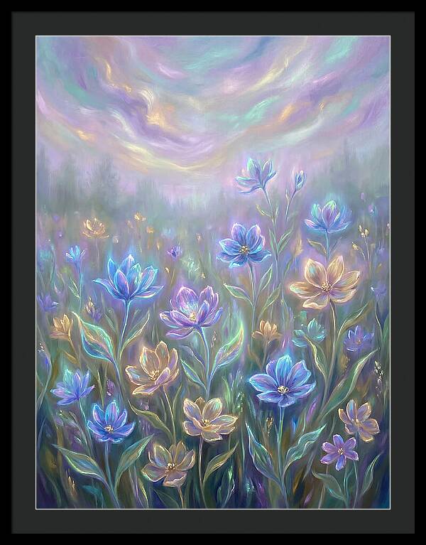 Meadow Wildflowers