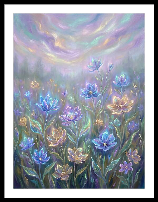 Meadow Wildflowers