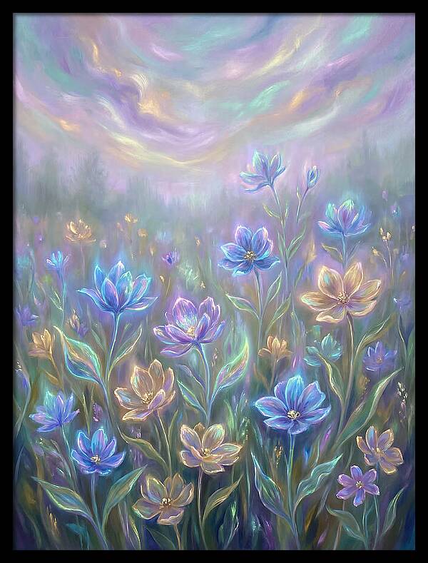 Meadow Wildflowers