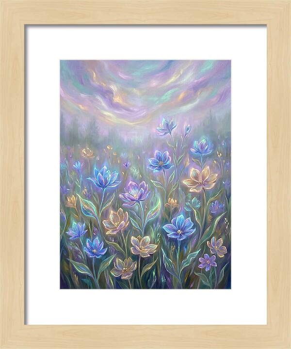 Meadow Wildflowers