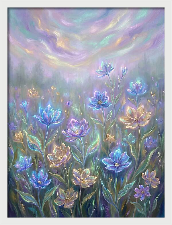 Meadow Wildflowers
