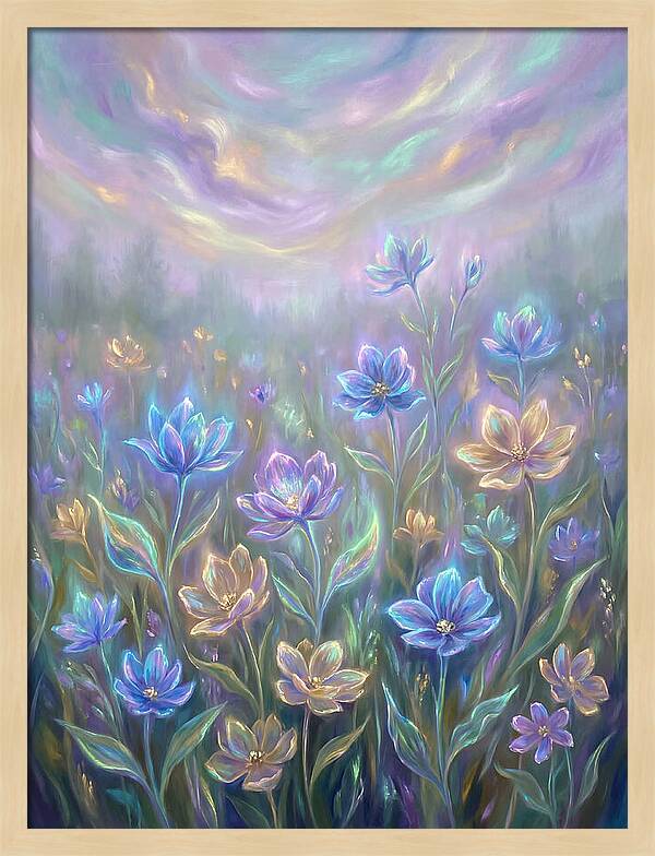 Meadow Wildflowers