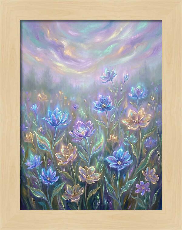 Meadow Wildflowers