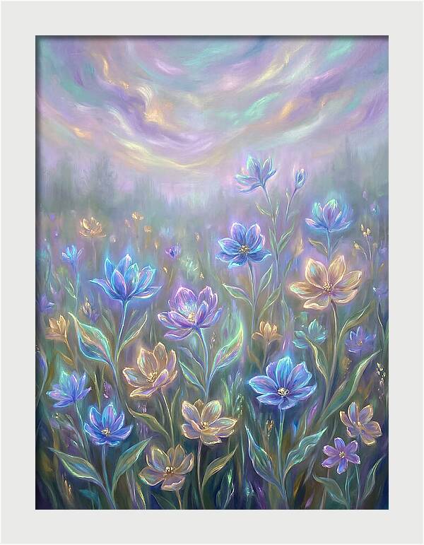 Meadow Wildflowers