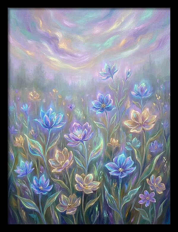 Meadow Wildflowers