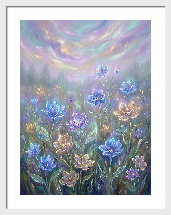 Meadow Wildflowers