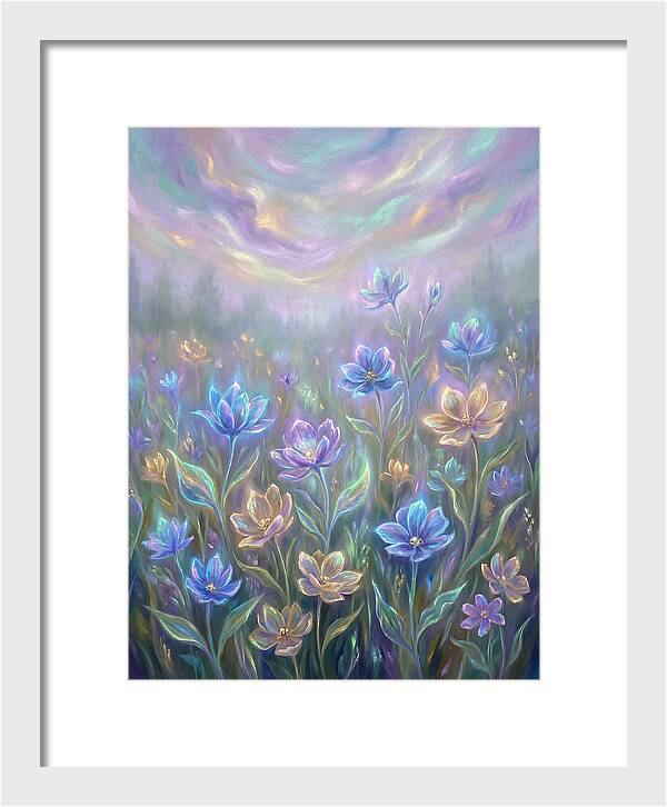 Meadow Wildflowers