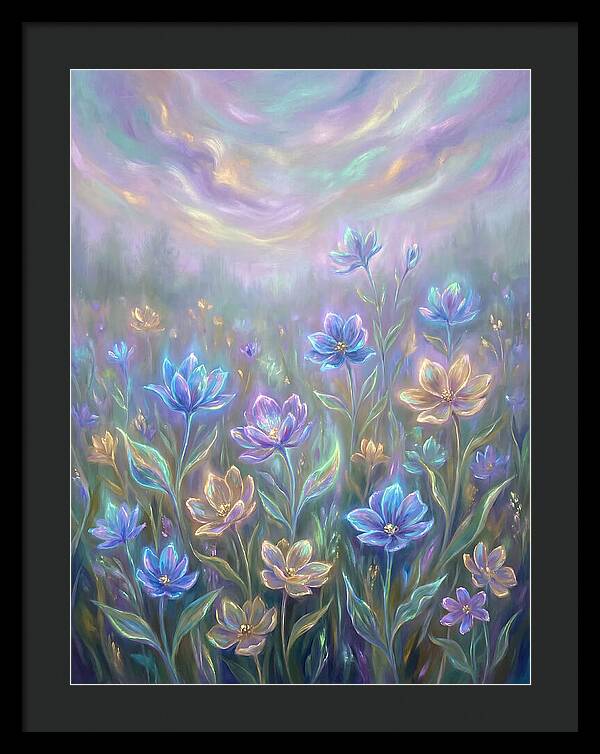 Meadow Wildflowers