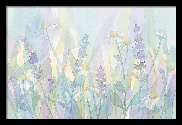 Medicinal Herb Garden Bliss
