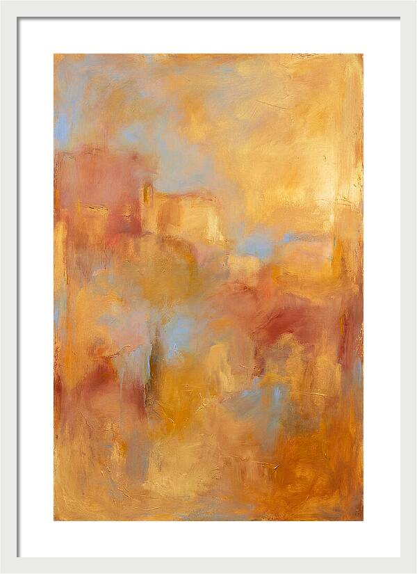 Mediterranean Color Fields