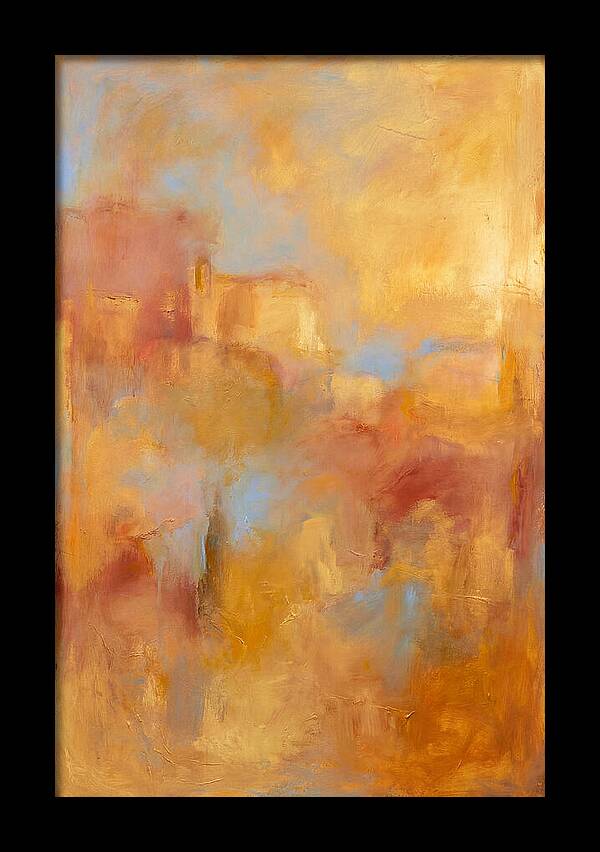 Mediterranean Color Fields
