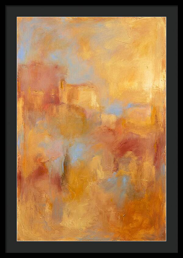 Mediterranean Color Fields