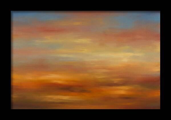 Mediterranean Color Gradient