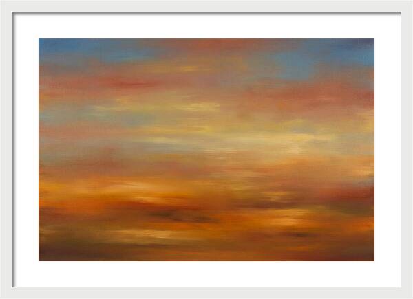 Mediterranean Color Gradient