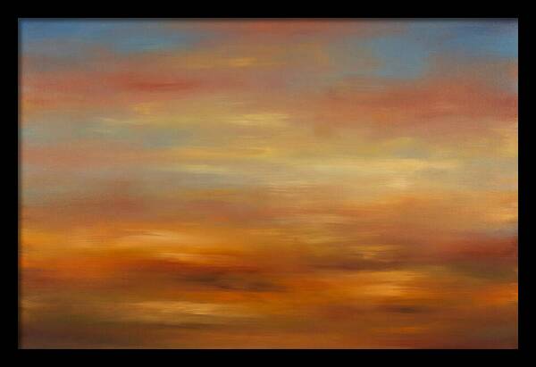 Mediterranean Color Gradient