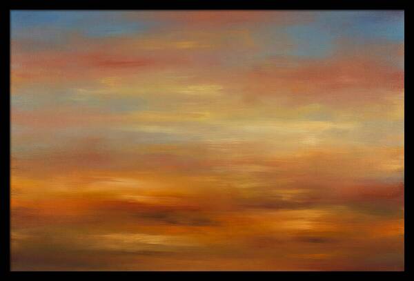 Mediterranean Color Gradient