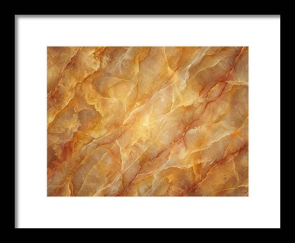 Mediterranean Marble Elegance