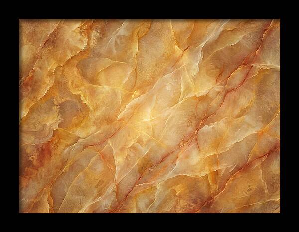 Mediterranean Marble Elegance