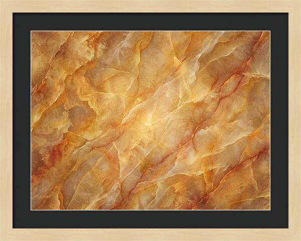 Mediterranean Marble Elegance