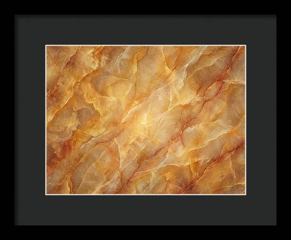 Mediterranean Marble Elegance