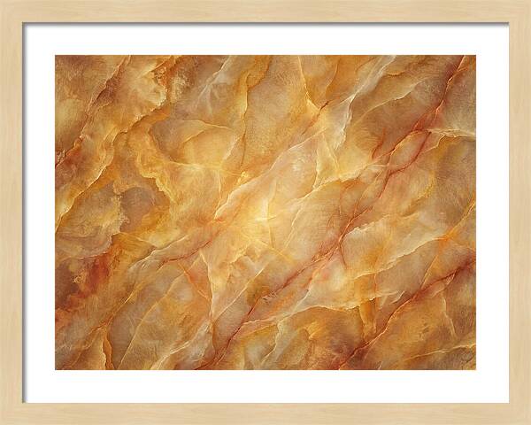Mediterranean Marble Elegance