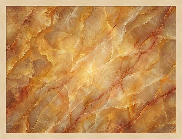 Mediterranean Marble Elegance