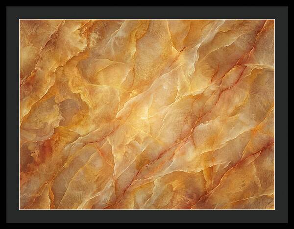 Mediterranean Marble Elegance