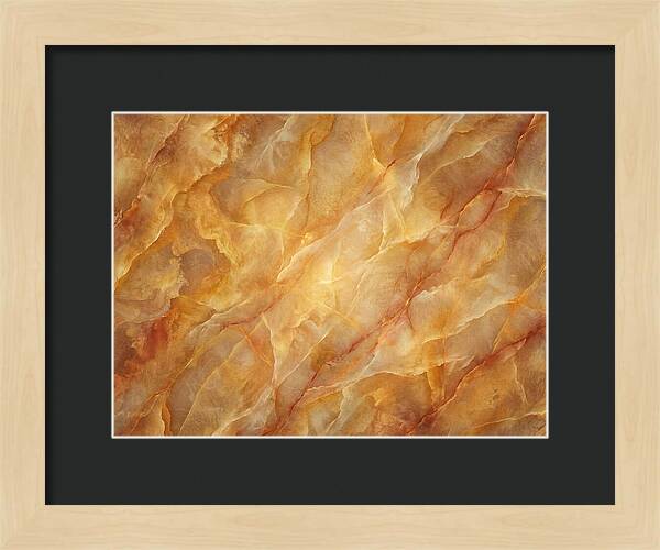 Mediterranean Marble Elegance