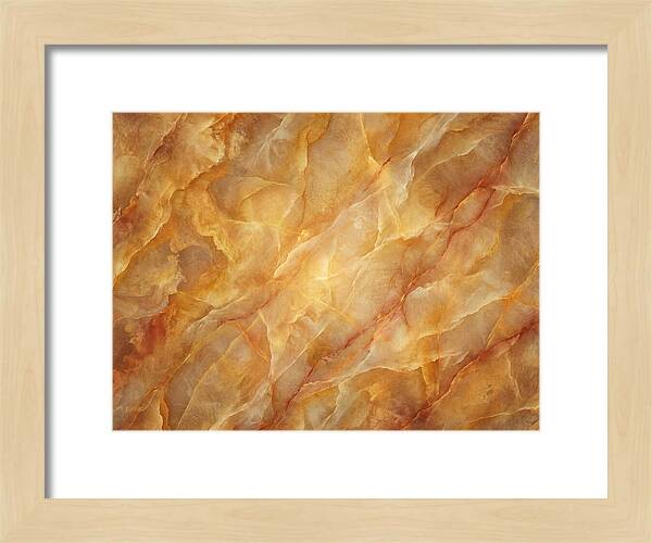 Mediterranean Marble Elegance