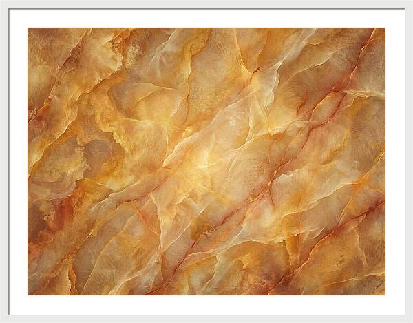 Mediterranean Marble Elegance