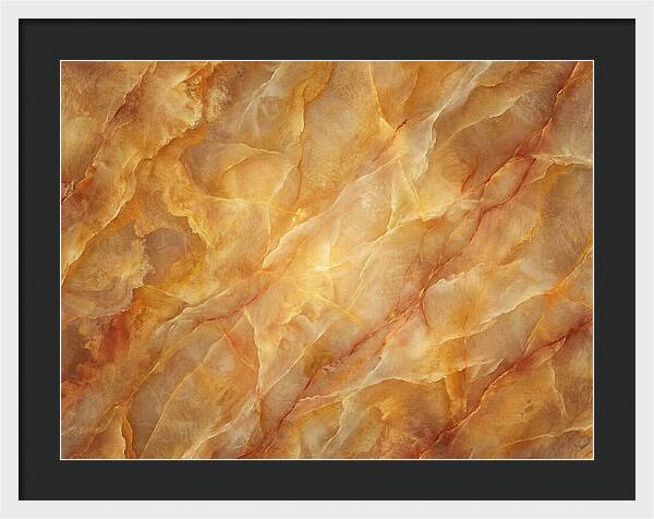 Mediterranean Marble Elegance