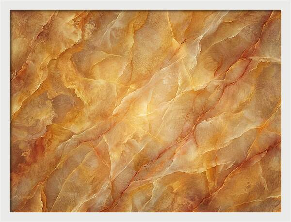 Mediterranean Marble Elegance